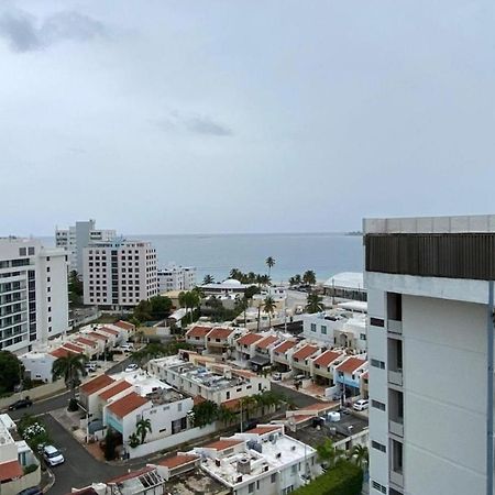 St Tropez Apartment San Juan Luaran gambar