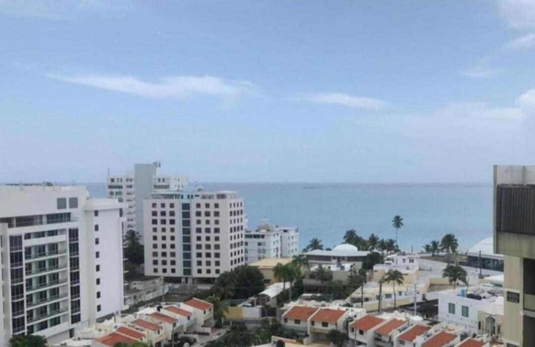 St Tropez Apartment San Juan Luaran gambar