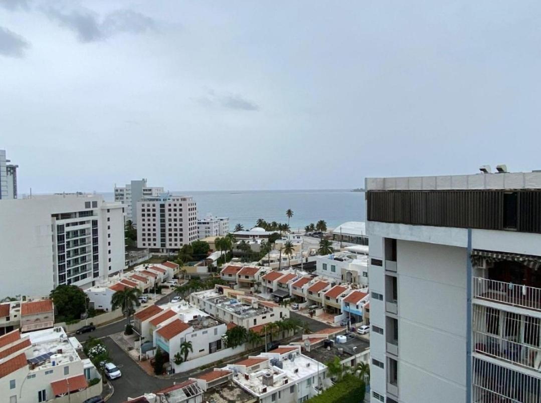 St Tropez Apartment San Juan Luaran gambar