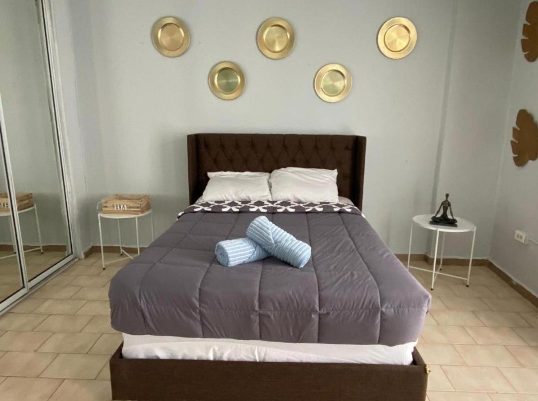 St Tropez Apartment San Juan Luaran gambar